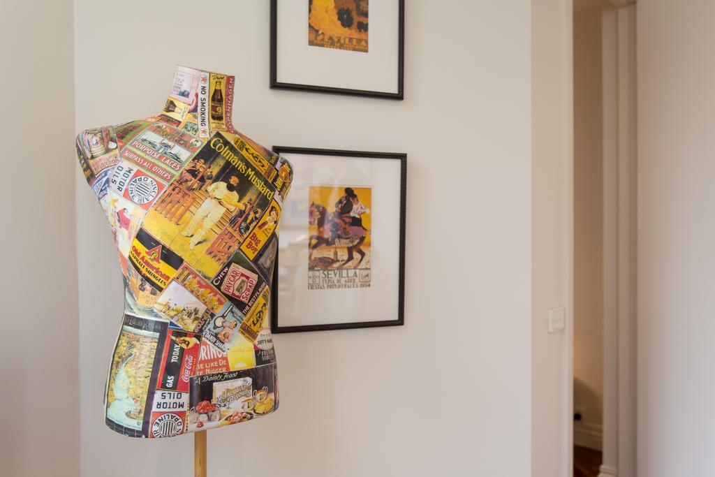 מלבורן 1 Exhibition Apartment Hotel חדר תמונה
